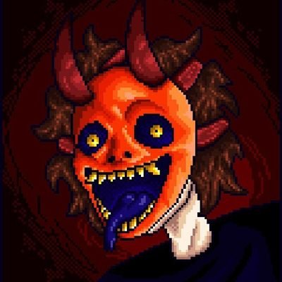 he/him
I do pixelart and 3d stuff(sometimes) 
Pixel artist at https://t.co/KjEegWwdi1 (not translated yet)