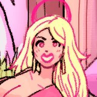💞( 24 | ♍ | she/her ) priestess of plastic | s3x positive | making cute bimbos for the good of mankind! 💞 NSFW 🔞 minors DNI | cringe chuds unwelcome