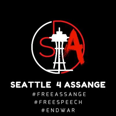 We are a decentralized, Seattle-based activist group fighting to end the unjust prosecution of Julian Assange. seattle4assange@proton.me