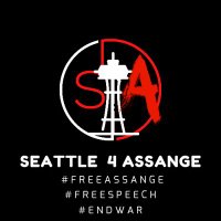 Seattle4Assange(@Seattle4Assange) 's Twitter Profile Photo