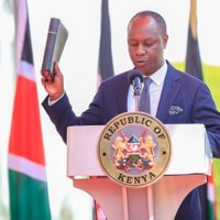 Hon. Jonathan Mueke, CBS(@jmueke) 's Twitter Profile Photo