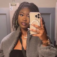 Aalayah (@aalayaheastmond) 's Twitter Profile