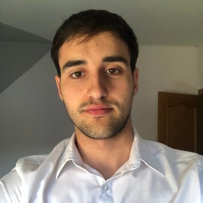 aniol46's profile picture. Predictably irrational