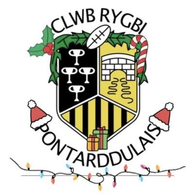 Official Twitter Account of Pontarddulais RFC #cmontheambers