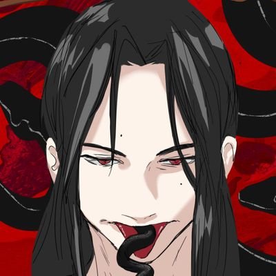 call me anythings u want or Neo😉
20+/
draw some shit thing or some shit dailylife!have fun!