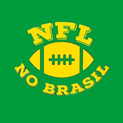 GARANTA JÁ O SEU BÔNUS DE ATÉ R$1200 NA @bet7k
NFL, Futebol Americano, notícias, paixão e informação por @reginaldosalino 💪🏈🇧🇷❤️