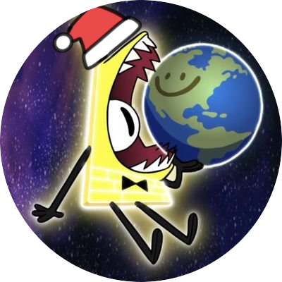 triangry's profile picture. !