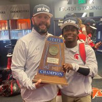 Daniel Tigg Taylor (@coachtigg) 's Twitter Profile