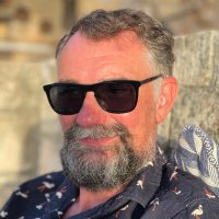 Richard Biggs (@bertib) 's Twitter Profile