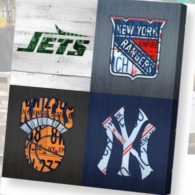 Seriously casual takes on sports and movies. Sometimes I write about them! Knicks.Jets.LiverpoolFC.Yankees.Rangers