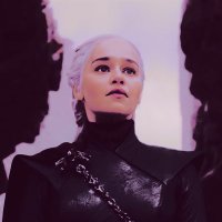 DAENERYS. (@dragonssheir) 's Twitter Profile