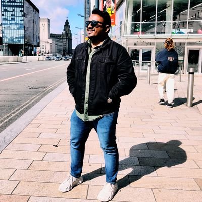 MoAtharAli's profile picture. I drink tea and know things!😎
