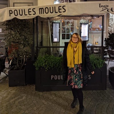 Sexual Health Adviser 🧫 Views are my own 💜 Interests: cooking, board games & nice white wine 👩🍳 🎲 🍷 She/Her 🏳️🌈 Brighton born
