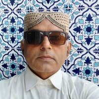 🦅🦅Anwar Ali Shaikh⚖️🦋✨🐎👑 (@powerofcommand1) 's Twitter Profile