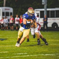 Brock (@brockbenson48) 's Twitter Profile