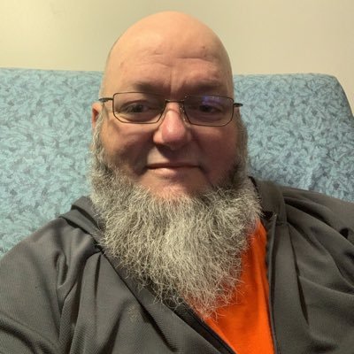HarveyKeim's profile picture. Former Truck Driver , Former Amish, wheelchair 🦼 bound. Election Judge, God first Constitution second.
