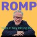 Romp Podcast (@RompPodcast) Twitter profile photo