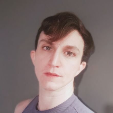 ballet, aerials, autism/ADHD ~ queer af, married af, tryna figure it out as I go
mastodon: @danseurignoble@toot.site
he/they