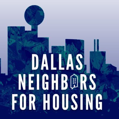 We want Dallas to be a welcoming community where everyone has an affordable home close to jobs, transit, parks, and food. A chapter of #YIMBY Action