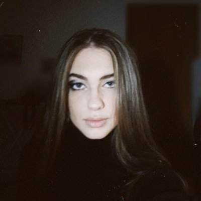 krispacheva Profile Picture