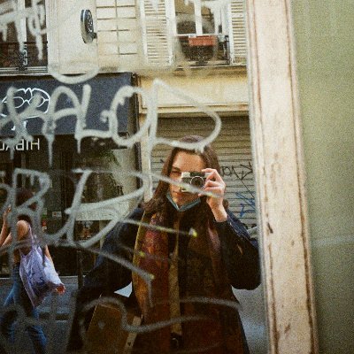 Graphiste & photographe argentique 🎞️ / https://t.co/368QYR0QKD