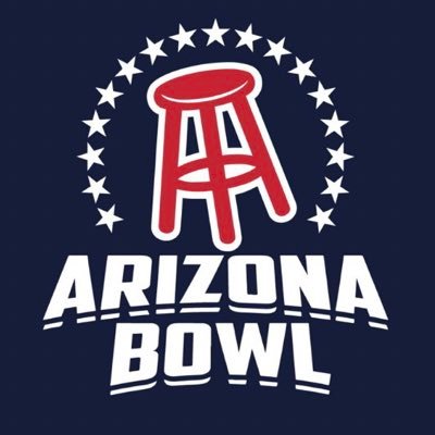 The Barstool Arizona Bowl: December 30th 4:30 PM ET. @ToledoFB vs @Wyo_Football | Live on https://t.co/0fhNGORhGF