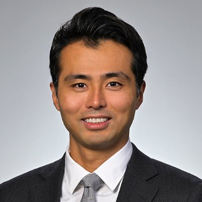 Dan Hashimoto, MD MS
