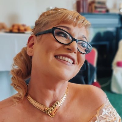 Mother & wife; Disabled human rights feminist, climate justice activist, Solution Focused, very opinionated 💯mine, co-writer & editor of ‘We Are Human Too’