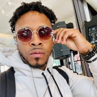 Chris Witherspoon (@iam_cdub18) 's Twitter Profile