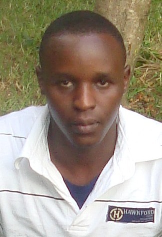 simple, humble and a  jovial person