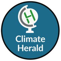Climate Herald(@ClimateHerald) 's Twitter Profile Photo