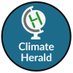 Climate Herald (@climateherald) Twitter profile photo Climate Herald (@climateherald) Twitter profile photo
