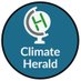 Climate Herald (@ClimateHerald) Twitter profile photo