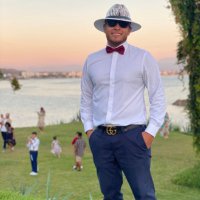 Jared⚡️ (@_jaredrivera) 's Twitter Profile
