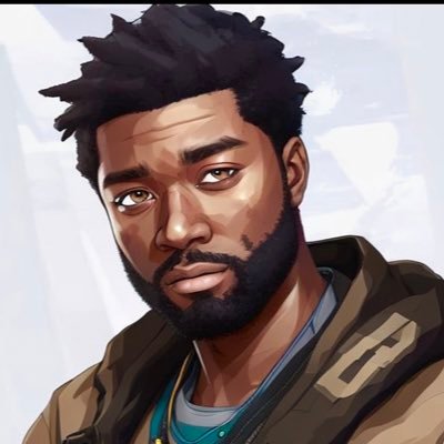 A G.O.A.T Gamer! I play it all from Sports..FPS..RPGs etc. Follow ya boy on this gaming journey. #WLGS