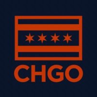 CHGO Bears(@CHGO_Bears) 's Twitter Profile Photo