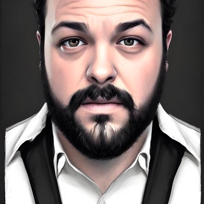 antenucci_a's profile picture. Designer/Editor/Production Crypto Enthusiast
