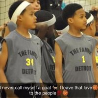 Dereon Truesdale (@dereontrue) 's Twitter Profile