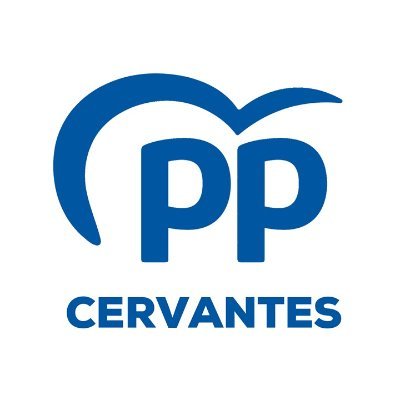 (Twitter oficial PPdeCervantes)