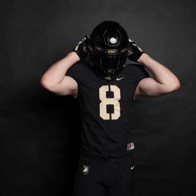 6’3” 220lbs | 4.5⭐️ K/P by Kohls | 29th in 🇺🇸 | @ArmyWP_Football commit #BEATnavy