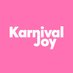 Karnival Joy (@karnivaljoy) Twitter profile photo Karnival Joy (@karnivaljoy) Twitter profile photo