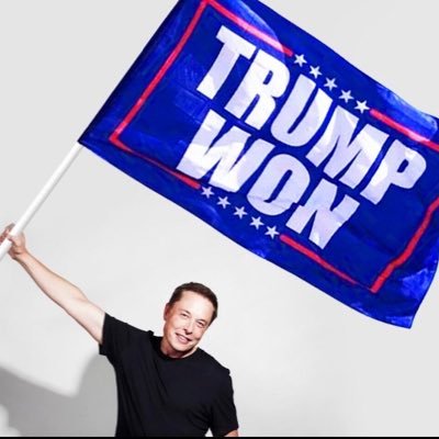 No you cant borrow any money! Get a f’ing job like the rest of us!  biden and his pedophile supporters should be gitmo’d 
TRUMP won! Thank you Elon!
