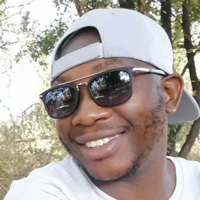 Father, Husband, Pharmacist, MUNDAU with a sprinkling of kalanga