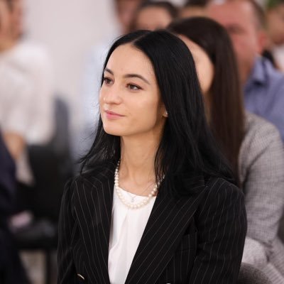 Deputy Minister for Europe and Foreign Affairs 🇦🇱 LLM in Public International Law & LPC Graduate #CityUniversityofLondon. #SOAS 中文Diploma. #Arsenal #Inter