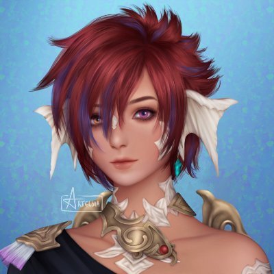 Just someone figuring out their way through life - they/them - sometimes interacting as my WoL Jesha Xeraroth - Banner made by @orioto - pfp made by @artelsia