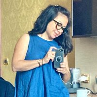 Cela (@celinaradio) 's Twitter Profile Photo