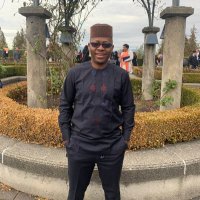 Paul C Nwabuikwu (@paul_nwabuikwu) 's Twitter Profile