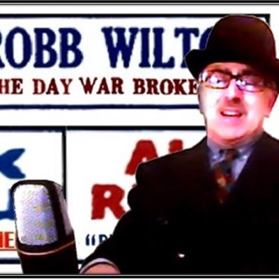 Public speaker and a bit of 'stand up', connoisseur of old entertainers, social historian, author of 'The Day Laughter Broke Out'.