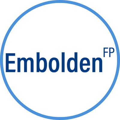 emboldenfp's profile picture. Advice Only | Hourly Fee Only | Personal Financial Advice & Comprehensive Planning
Disclaimer: https://t.co/Si2hBjUssI