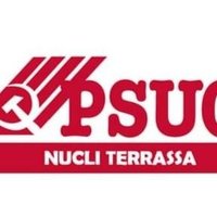 PSUC-viu de Terrassa (@psuc_trs) 's Twitter Profile Photo
